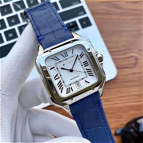 cartier watch sale uk